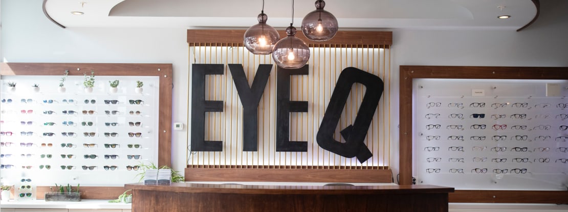 Educated Eye Care Calgary Eye Q Optometry