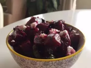 Beet Salad